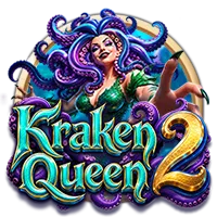 Kraken Queen 2